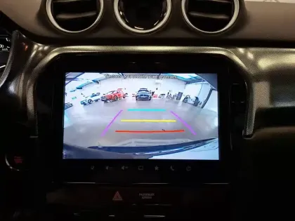 Photo 19 Suzuki Vitara  1.5 Dualjet Hybrid Auto