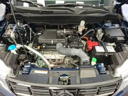 Photo 12 Suzuki Vitara  1.5 Dualjet Hybrid Auto