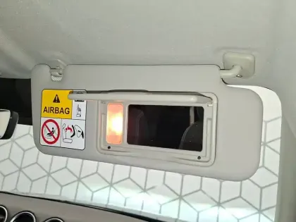 Photo 42 Suzuki Vitara  1.5 Dualjet Hybrid Auto