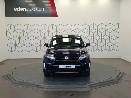 Photo 7 Suzuki Vitara  1.5 Dualjet Hybrid Auto