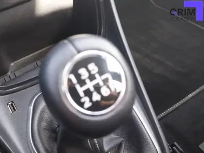 Photo 9 Ford Puma  1.0 Flexifuel 125 ch mHEV S&S BVM6