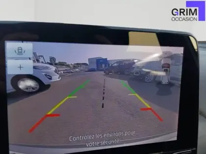 Photo 20 Ford Puma  1.0 Flexifuel 125 ch mHEV S&S BVM6