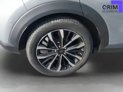 Photo 14 Ford Puma  1.0 Flexifuel 125 ch mHEV S&S BVM6