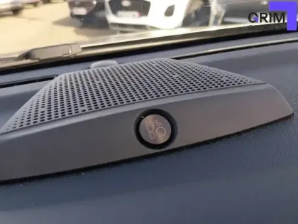 Photo 21 Ford Puma  1.0 Flexifuel 125 ch mHEV S&S BVM6