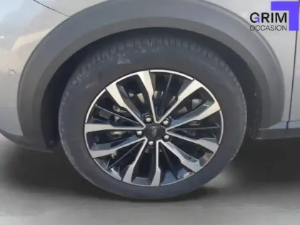 Photo 12 Ford Puma  1.0 Flexifuel 125 ch mHEV S&S BVM6