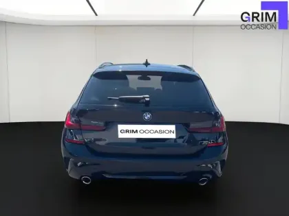 Photo 18 BMW Serie 3 Touring 320e 204 ch BVA8