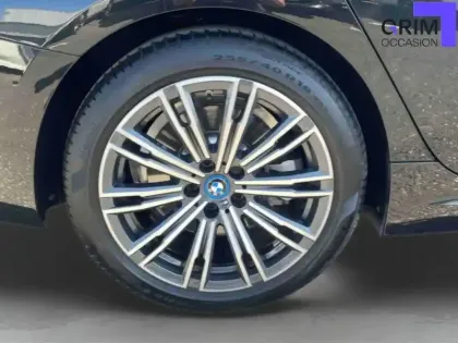 Photo 14 BMW Serie 3 Touring 320e 204 ch BVA8