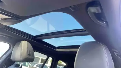 Photo 20 BMW Serie 3 Touring 320e 204 ch BVA8