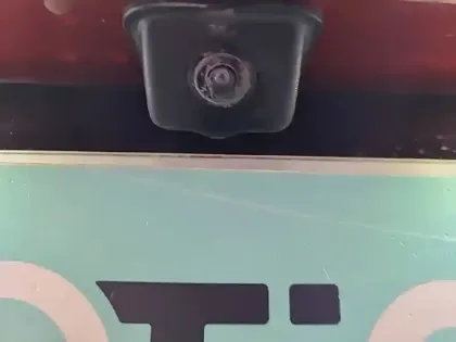 Photo 32 Peugeot 208  Electrique 50 kWh 136ch