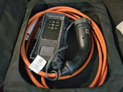 Photo 30 Peugeot 208  Electrique 50 kWh 136ch