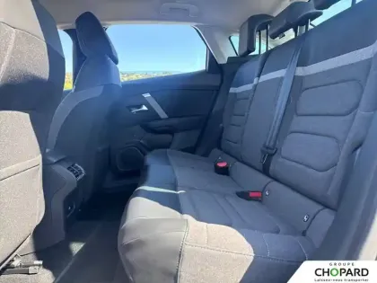 Photo 10 Citroën C4  PureTech 130 S&S BVM6