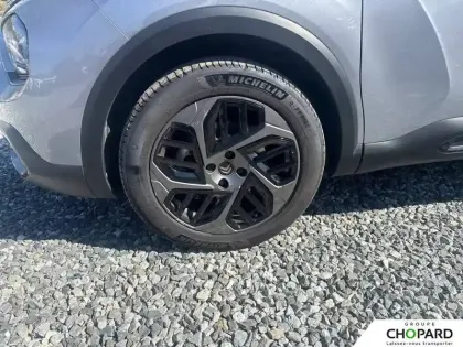 Photo 11 Citroën C4  PureTech 130 S&S BVM6