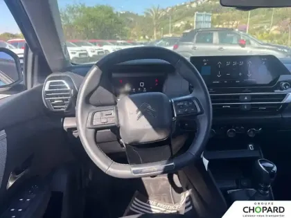 Photo 16 Citroën C4  PureTech 130 S&S BVM6
