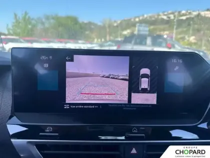 Photo 15 Citroën C4  PureTech 130 S&S BVM6