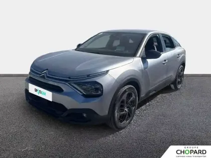 Photo Citroën C4 Feel Pack