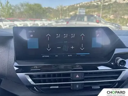 Photo 12 Citroën C4  PureTech 130 S&S BVM6