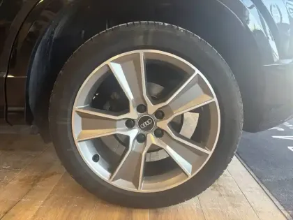 Photo 18 Audi Q2  35 TFSI 150 S tronic 7