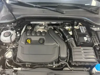 Photo 64 Audi Q2  35 TFSI 150 S tronic 7