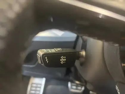 Photo 69 Audi Q2  35 TFSI 150 S tronic 7