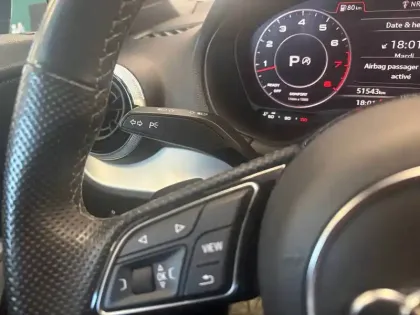 Photo 71 Audi Q2  35 TFSI 150 S tronic 7