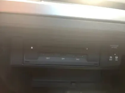 Photo 78 Audi Q2  35 TFSI 150 S tronic 7