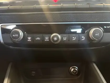 Photo 79 Audi Q2  35 TFSI 150 S tronic 7