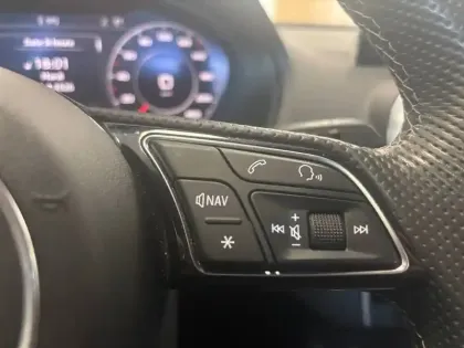 Photo 32 Audi Q2  35 TFSI 150 S tronic 7