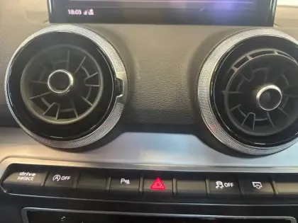 Photo 80 Audi Q2  35 TFSI 150 S tronic 7