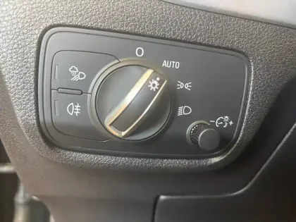 Photo 68 Audi Q2  35 TFSI 150 S tronic 7