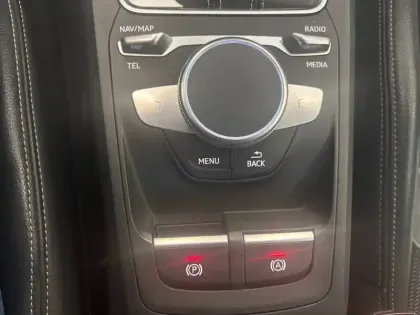 Photo 34 Audi Q2  35 TFSI 150 S tronic 7