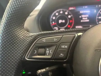 Photo 73 Audi Q2  35 TFSI 150 S tronic 7