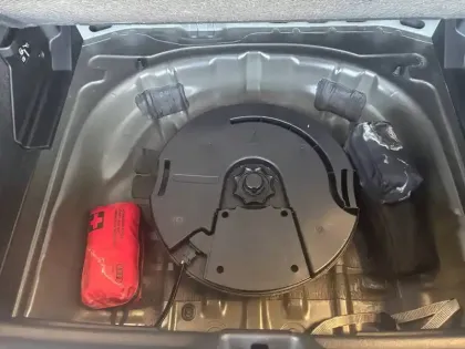 Photo 20 Audi Q2  35 TFSI 150 S tronic 7