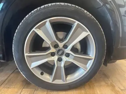 Photo 58 Audi Q2  35 TFSI 150 S tronic 7