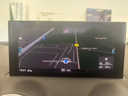 Photo 77 Audi Q2  35 TFSI 150 S tronic 7