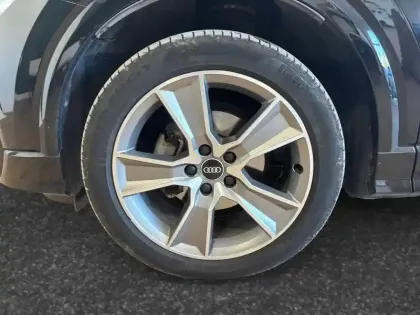 Photo 55 Audi Q2  35 TFSI 150 S tronic 7