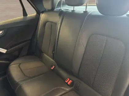 Photo 54 Audi Q2  35 TFSI 150 S tronic 7