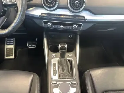 Photo 52 Audi Q2  35 TFSI 150 S tronic 7