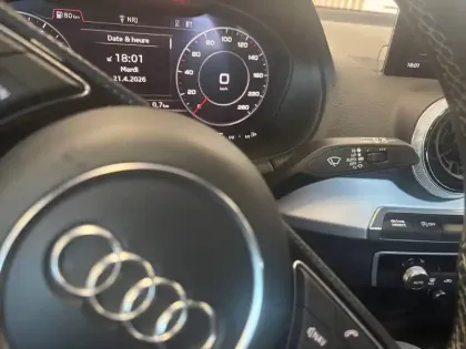 Photo 72 Audi Q2  35 TFSI 150 S tronic 7