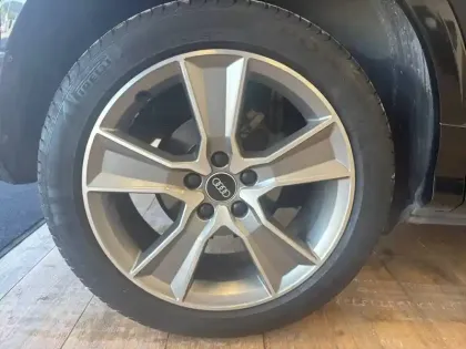 Photo 17 Audi Q2  35 TFSI 150 S tronic 7