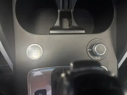 Photo 70 Audi Q2  35 TFSI 150 S tronic 7