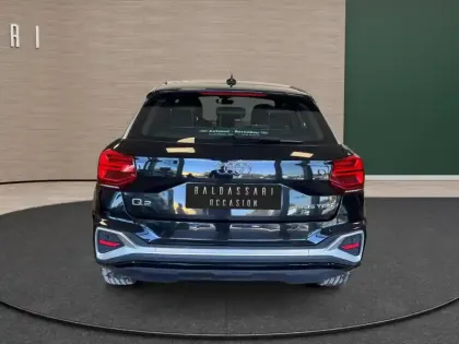 Photo 45 Audi Q2  35 TFSI 150 S tronic 7