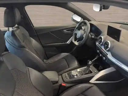 Photo 14 Audi Q2  35 TFSI 150 S tronic 7