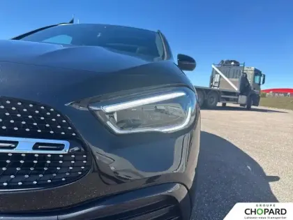 Photo 22 Mercedes GLA  250 e 8G-DCT