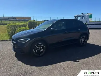 Photo 24 Mercedes GLA  250 e 8G-DCT