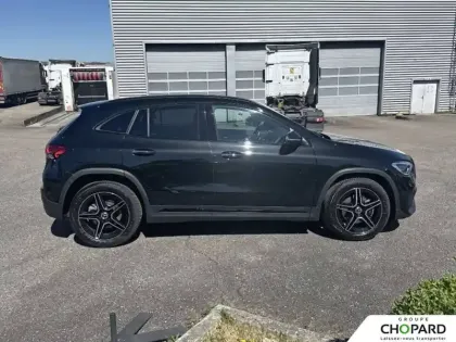 Photo 30 Mercedes GLA  250 e 8G-DCT