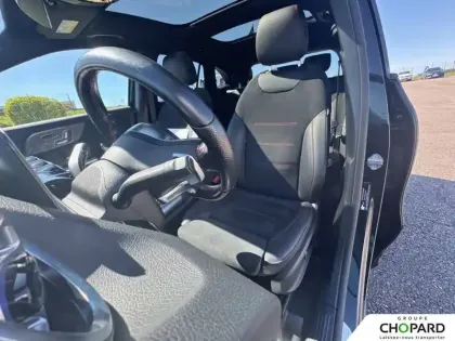 Photo 10 Mercedes GLA  250 e 8G-DCT