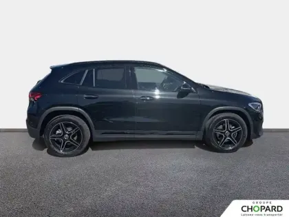 Photo 8 Mercedes GLA  250 e 8G-DCT