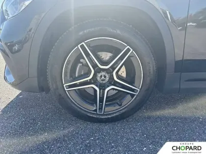 Photo 21 Mercedes GLA  250 e 8G-DCT