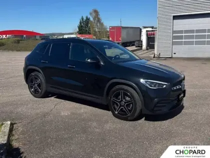 Photo 27 Mercedes GLA  250 e 8G-DCT