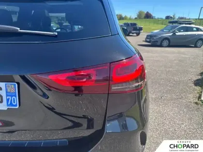 Photo 23 Mercedes GLA  250 e 8G-DCT